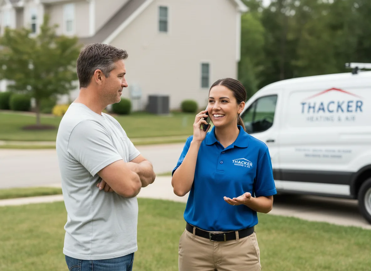 Ac Repair Rochester, IN FAQs